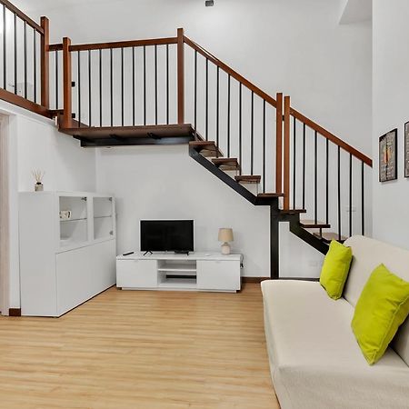 米兰Loft Margarita公寓 外观 照片