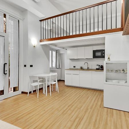 米兰Loft Margarita公寓 外观 照片